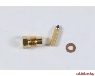 SP1 Resilient Needle Seat & Gasket Set HL/HR - 07-406