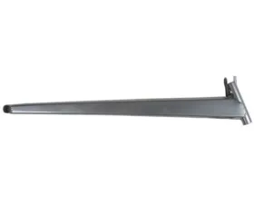 SP1 Silver LH Trail Arm Ski-Doo