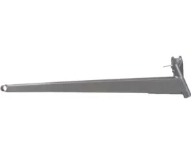 SP1 Silver RH Trail Arm Ski-Doo