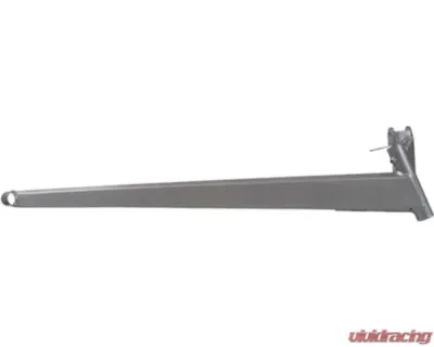 SP1 Silver RH Trail Arm Ski-Doo - 08-462R