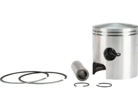 SP1 Piston Kit Reed Valve Right John Deere KEC440