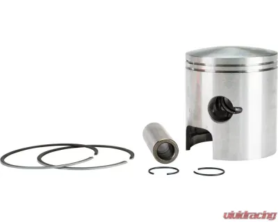 SP1 Piston Kit Reed Valve Right John Deere KEC440 - 09-667-02N