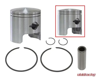 SP1 Piston Kit Arctic Cat - 09-684N