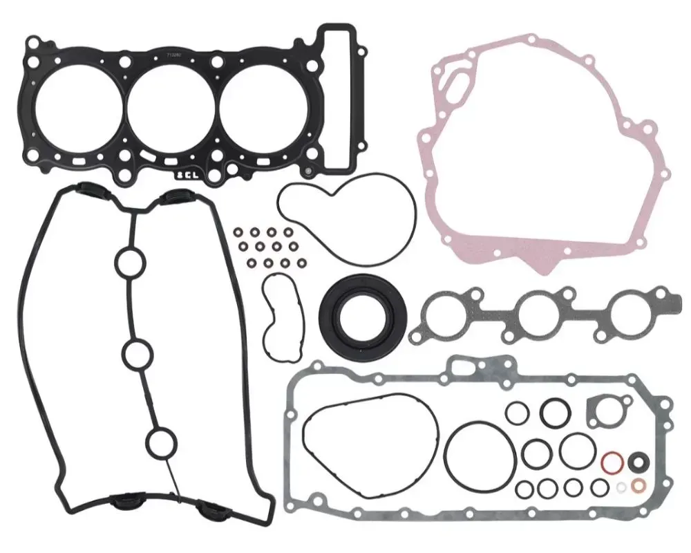 SP1 Engine Full Gasket Set Arctic Cat | Yamaha - 09-711326