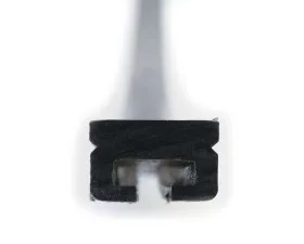 SP1 Black Replacement Slide Runner S/M Arctic Cat | Yamaha