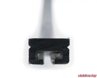 SP1 Black Replacement Slide Runner S/M Arctic Cat | Yamaha - 102-56-80