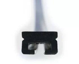 SP1 Black Replacement Slide Runner S/M Arctic Cat | Yamaha