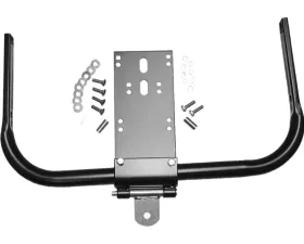 SP1 Hitch Kit Ski-Doo