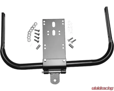 SP1 Hitch Kit Ski-Doo - 12-104-02
