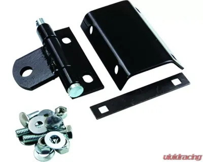 SP1 Hitch Kit Polaris - 12-107-02