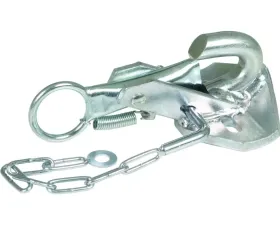 SP1 Pindle Hitch Kit Arctic Cat | Yamaha