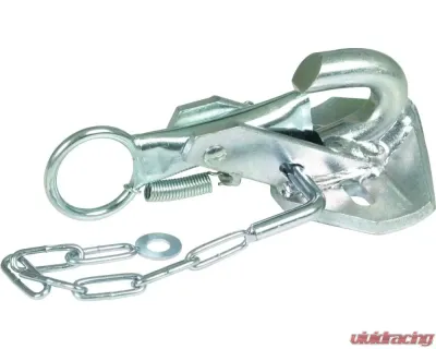 SP1 Pindle Hitch Kit Arctic Cat | Yamaha - 12-112-01