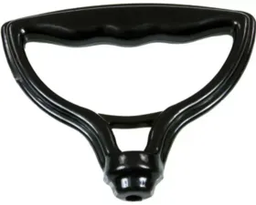 SP1 Black Starter Replacement Handle Yamaha