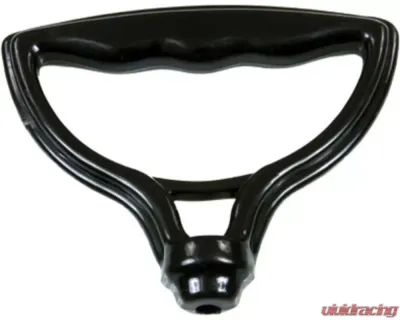SP1 Black Starter Replacement Handle Yamaha - 12-151-01