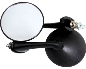 SP1 Rear View Mirror Round Shape Polaris