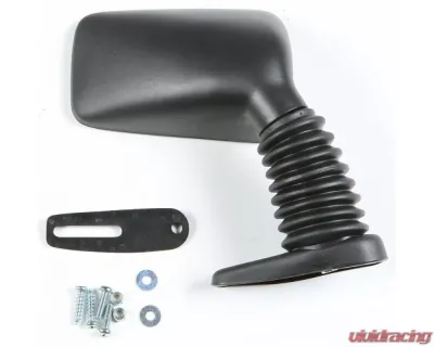SP1 Rear View Mirror RH Arctic Cat - 12-165-06R