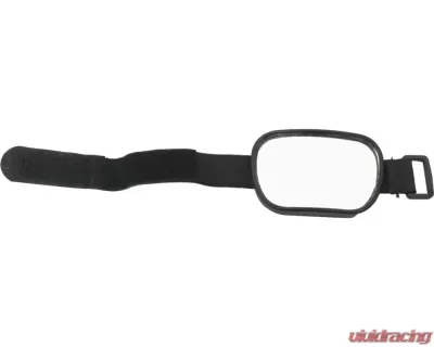 SP1 Velcro Glove Rear View Mirror Oval - 12-165-15