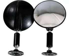 SP1 Universal/Surface Mounted Rear View Mirror
