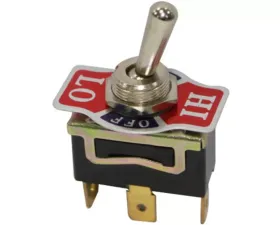 SP1 3 Position Switch Grip Heater
