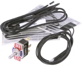 SP1 Grip Heater Heating Element