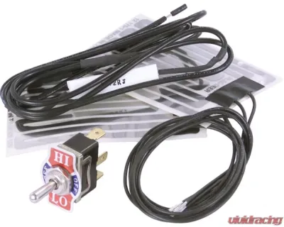 SP1 Grip Heater Heating Element - 12-170-01