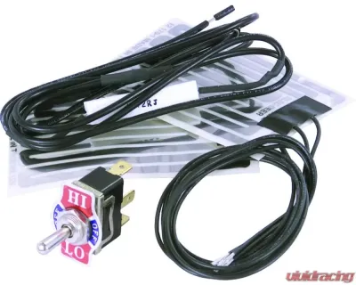 SP1 Electric Grip Heater Kit - 12-170
