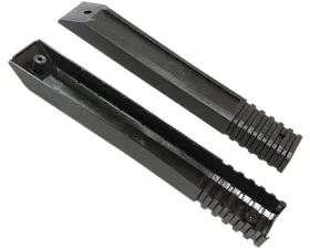 SP1 Bumper Caps Polaris