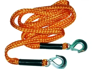 SP1 12' Lightweight Tow Rope - 13-1805 - Image 3