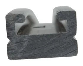 SP1 Black Replacement Slide Runner S/M