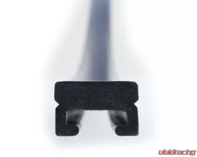 SP1 Black Replacement Slide Runner S/M Polaris - 226-70-80