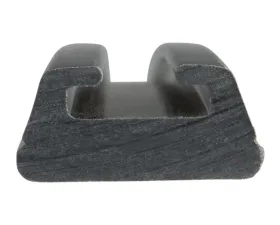 SP1 Black Replacement Slide Runner S/M