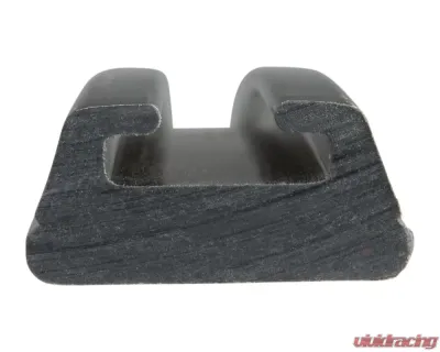 SP1 Black Replacement Slide Runner S/M - 425-66-80