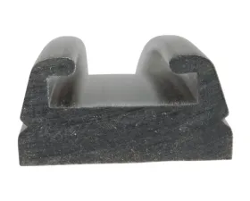 SP1 Black Replacement Slide Runner S/M Ski-Doo