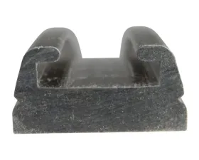SP1 Black Replacement Slide Runner S/M Ski-Doo