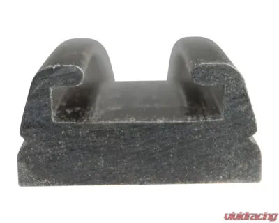 SP1 Black Replacement Slide Runner S/M Ski-Doo - 428-66-80