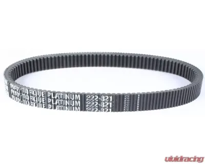 SP1 43 11/16"x1 15/32" Max-Torque Platinum Belt Ski-Doo - 47-3284