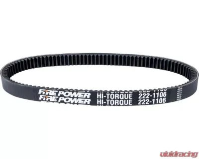SP1 43.31"x1.23" Hi-Torque Belt Yamaha - 47-3916