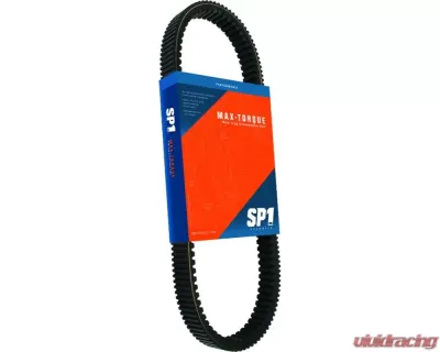 SP1 43 1/2"x1 13/32" Max-Torque Belt Arctic Cat | Ski-Doo - 47-3918