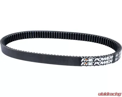 SP1 44.00"x1.31" Hi-Torque Belt Ski-Doo - 47-3923