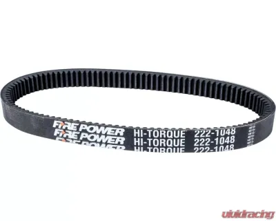 SP1 43.25"x1.38" Hi-Torque Belt Ski-Doo - 47-3932