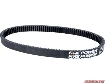 SP1 43.75"x1.25" Hi-Torque Belt - 47-3947