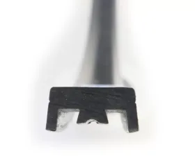 SP1 Black Replacement Slide Runner S/M Yamaha