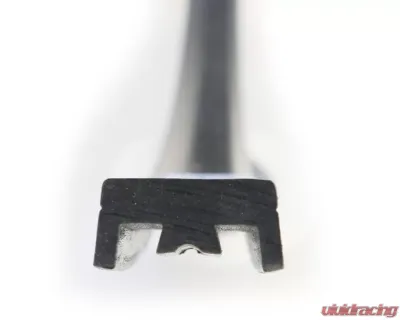 SP1 Black Replacement Slide Runner S/M Yamaha - 612-56-80