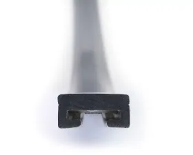 SP1 Black Replacement Slide Runner S/M Yamaha