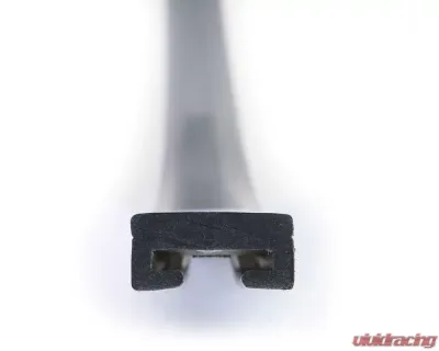SP1 Black Replacement Slide Runner S/M Yamaha - 613-41-80