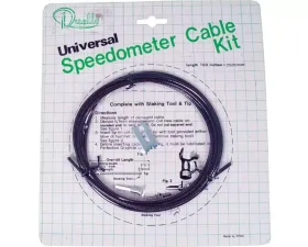 SP1 Speedo Cable Kit