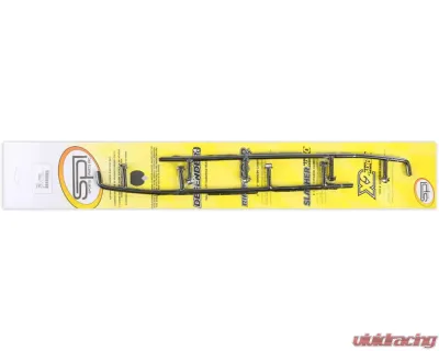 SP1 4" Ripper Four75 Carbides S/M Arctic Cat - A-04-0-4-120