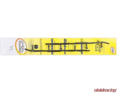 SP1 4" Ripper Four75 Carbides S/M Ski-Doo - A-04-0-4-426