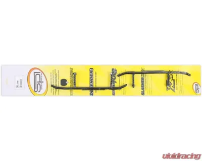 SP1 4" Ripper Four75 Carbides S/M Ski-Doo - A-04-0-4-450