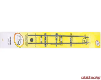 SP1 4" Ripper Four75 Carbides S/M Ski-Doo - A-04-0-4-476